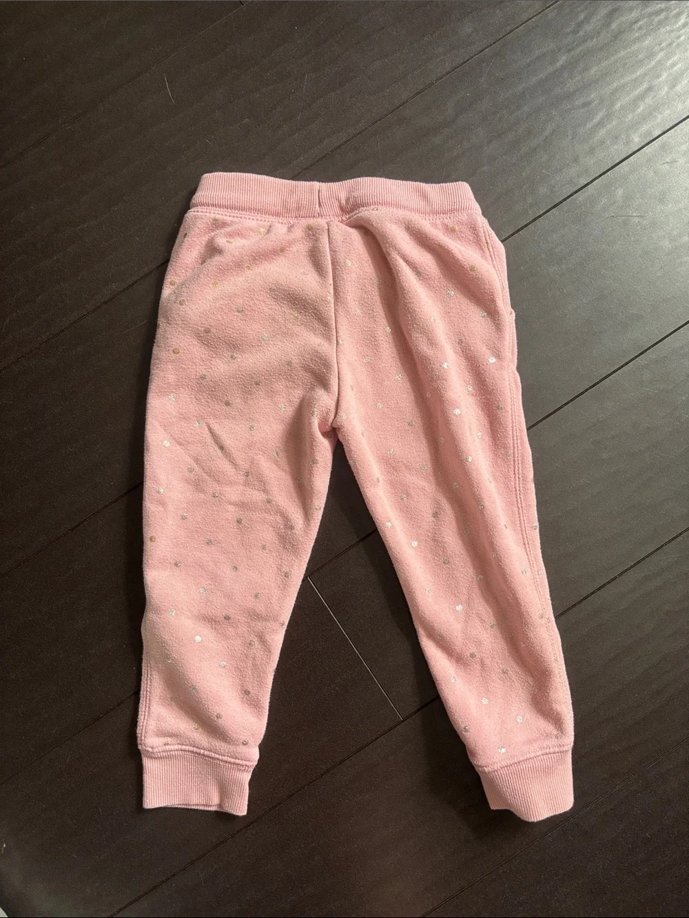 OshKosh Bgosh three cozy